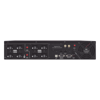 OR2200LCDRT2U - CyberPower OR2200LCDRT2U UPS Línea interactiva 2 kVA 1320 W 90 V