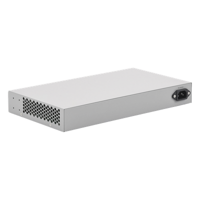 AT-FS750/28-10 - Allied Telesis Switch WebSmart / 24x FE 10/100 Mbps / 2x GE 10/100/1000 Mbps AT-FS750/28-10