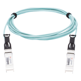 XG-SFP-AOC3M - Jumper de fibra / SFP+ 10GB / AOC 3m / 10 pies / 10GBase-T