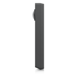 UVC-G6-PRO-ENTRY - Sistema de Control de Acceso con Cámara Dual / 12 MP + 8 MP / Pantalla Táctil 3" / Audio Bidireccional / IP55 / PoE+