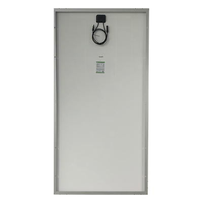 EGE340P72 - Modulo Solar ECO GREEN , 340W, 24 Vcc , Policristalino, 72 Celdas grado A