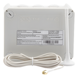 ESIM320IP - Eldes Controlador Remoto 3G con Activación vía APP o Llamada | Caja Nema IP67 | Soporta hasta