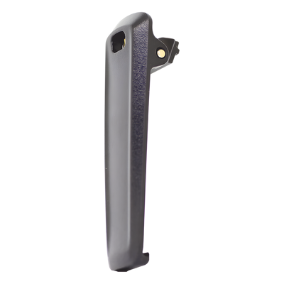 TXCL50A - Clip de Repuesto / Compatible TXR50A TXR58A / Diseño Ergonómico / Cierre de Seguridad / Color Negro