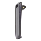 TXCL50A - Clip de Repuesto / Compatible TXR50A TXR58A / Diseño Ergonómico / Cierre de Seguridad / Color Negro