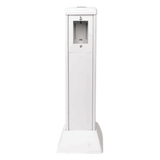 TH-MIC - Mini Columna de Gestión de Cables / Sistema Modular / -40°C a +85°C / PVC y ABS de Alto Impacto / 2.89 lb / NOM-001-SEDE-2005