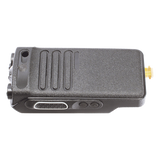 TXDEP550E - Carcasa de Repuesto / Radio Motorola MOTOTRBO DEP550e / Plástico de Alta Resistencia / Reemplazo Directo / Industrial y Seguridad