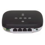 UF-WIFI - Ubiquiti UF-WIFI router inalámbrico Gigabit Ethernet Negro