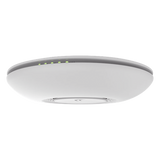 RBCAP2ND - Mikrotik cAP-2nD Blanco Energía sobre Ethernet (PoE)