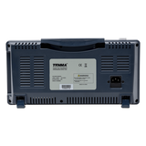 72-2580 - Syscom Osciloscopio Análogo de Mesa / 2 Canales + 1 Externo / 30 MHz 72-2580