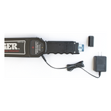 9VBCV2 - Ranger Security Detectors Cargador y Batería Recargable / 9 Vcc / Salida Dual 2x 9V 16 mA