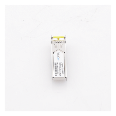 LP-SFP-1G-SM-80 - Linkedpro By Epcom Transceptor Óptico SFP / Monomodo / 1.25 Gbps LP-SFP-1G-SM-80