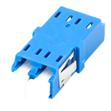 LP-FO-AD-SM-LC - Linkedpro By Epcom Acoplador de Fibra Óptica / Duplex LC/PC a LC/PC / Monomodo y Multimodo