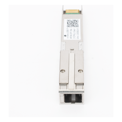 V2801-F - Módulo SFP / Conversor a ONU EPON-GPON / Diseño Ultracompacto / FTTH / Transmisión Simétrica y Asimétrica