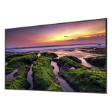 QB55C - Samsung Electronics Pantalla LED Profesional / 55 Pulgadas / UHD 4K 3840x2160p QB55C