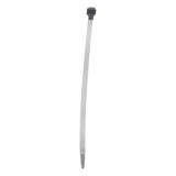 TH-360-B - Cincho de nylon / 4.8 x 368mm / 14.5 x 1.2 pulgadas / 100 piezas / UL 94 V-2 / ASTM B-117 / -40°C a 80°C