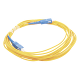 LP-FO-SCU-SCU-05 - Linkedpro By Epcom Jumper de Fibra Óptica / SC/UPC a SC/UPC / Monomodo OS2 LP-FO-SCU-SCU-05