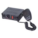 SP101 - Signalpro Sirena Vehicular / 100 W / Multivoltaje 12~24 VCD SP101