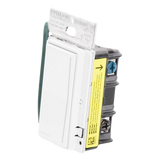 RRSTRDWH - Lutron Radiora 3 Atenuador Auxiliar de Pared / Control 3 Vías o Más / Hasta 4 Auxiliares por