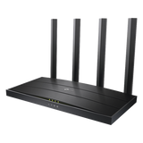 ARCHER-AX12 - Router Wi-Fi 6 / AX1500 / 1 Puerto WAN Gigabit / 3 Puertos LAN Gigabit / 4 Antenas / OneMesh / MU-MIMO 2x2 / OFDMA