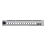 USW-PRO-MAX-16-POE - Switch PoE Administrable / 16 Puertos / 4x 2.5 GbE PoE++ / 12x GbE PoE+ / 2x SFP+ 10G / 180W / Pantalla Táctil 1.3'
