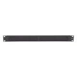 PNL-BRSH-1 - Siemon Panel Ciego para Rack 19" / Cepillo de Nylon para Paso de Cables / Aislamiento Térmico