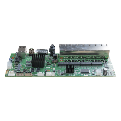 200208124 - Tarjeta Principal para NVR DS-7616NI-I2/16P