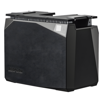 ZMM100BP5 - Batería de Litio LiFePO4 / 5.120 kWh / 51.2 Vcd / 100 Ah / 3.500 Ciclos / IP54 / Apilable