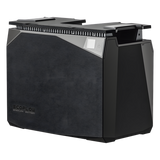 ZMM100BP5 - Batería de Litio LiFePO4 / 5.120 kWh / 51.2 Vcd / 100 Ah / 3.500 Ciclos / IP54 / Apilable