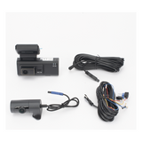 AE-DC2032-V300(3CH) - Hikvision Dashcam Vehicular / 3 Canales / 1080P FHD + 720P HD AE-DC2032-V300(3CH)