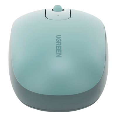90672 - Ugreen Mouse Inalámbrico / 2.4 GHz / 4 Niveles DPI 800-2400 90672