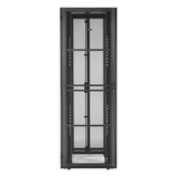 XGL64222B - Gabinete para Centro de Datos / 42 UR / 600 mm de Ancho / 1200 mm de Profundidad / Carga Estática 1588 kg / Ventilación 80% / Acero Soldado