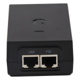 POE-24-30W - Ubiquiti Adaptador PoE / 24 VDC / 1.25 A POE-24-30W