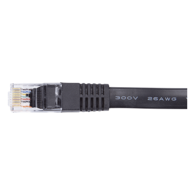 CCRJ45RJ45(J)015 - Epever Cable de Extensión de Comunicación / Conectores RJ45 / Gigabit Ethernet 1000 Mbps
