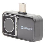 HM-TJ12-3ARF-MINI2 - Hikmicro MINI2 - Cámara Termográfica Portátil para Celulares (Android) / Conector Tipo USB - C
