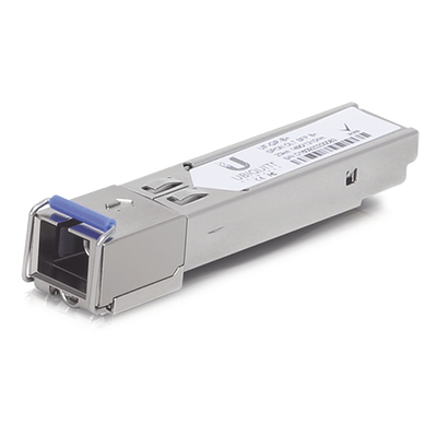 UF-GP-B-PLUS - Módulo SFP GPON B+ / 2.5 Gbps Downstream / 1.25 Gbps Upstream / 20 km (65,616 ft) / 128 ONU / SC/UPC Monomodo