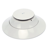 H365R-IV - Fire-Lite Sensor térmico direccionable / Tasa de aumento + fijo 57°C / Marfil H365R-IV