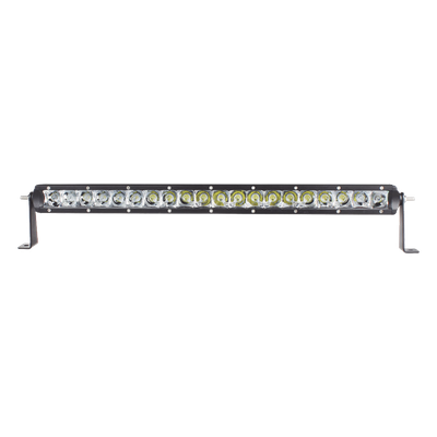 XD150F - Barra de Trabajo LED / 30 LEDs / 12,000 Lúmenes / 150 Watts / IP67 / 30" (76.2 cm) / 10-30 Vcc