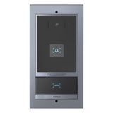 I62 - Fanvil Videoportero IP / 2 Megapixel Full HD / SIP y ONVIF I62