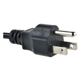 ACCORDM-1.8M - Epcom Powerline Cable de Alimentación Eléctrica / 120-240 Vca / 1.8 m (5.91 ft) ACCORDM-1.8M