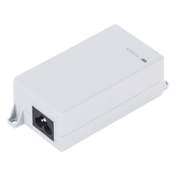 POE24V - POE24V, Inyector PoE Pasivo Gigabit de pared para C5x, C5c, de Mimosa, Voltaje de salida 24Vcc.