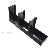 001-G03751 - Soporte para incorporar baterías de emergencia en barreras GARD4