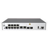 AC650-256AP - Huawei Controladora de Puntos de Acceso / 10 puertos Gigabit / 2 puertos 10GE SFP+ AC650-256AP