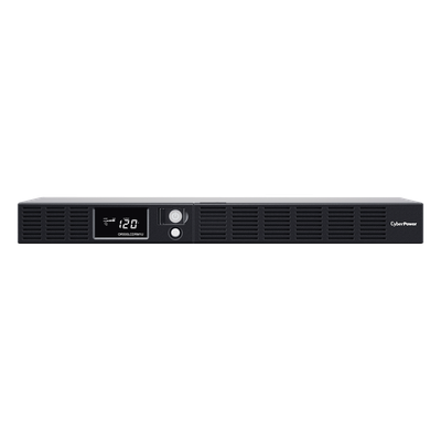 OR500LCDRM1U - CyberPower OR500LCDRM1U UPS 0,5 kVA 300 W 60 Hz 1030 J