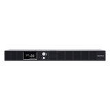 OR500LCDRM1U - CyberPower OR500LCDRM1U UPS 0,5 kVA 300 W 60 Hz 1030 J