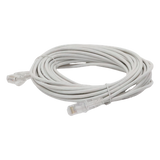 LP-UT6A-1000-WH28 - Linkedpro By Epcom Cable de Parcheo Slim UTP Cat6A / 10 m (32.81 ft) / 28 AWG LP-UT6A-1000-WH28