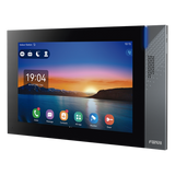 I57A - Fanvil Monitor IP/SIP para Interior / Pantalla Táctil 10.1" / Android 9.0 I57A