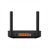 XX530V - ONU/ONT Router Wi-Fi 6 / AX3000 Dual Band / 1 Puerto PON SC/APC / 4 Puertos Gigabit / 1 Puerto FXS VoIP / EasyMesh / AgiNet Cloud