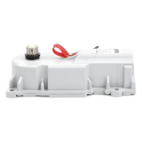 10675301 - Operador Subterraneo FAAC 770N Para Puertas Abatibles de Hasta 500 kg y 1.5 Metros