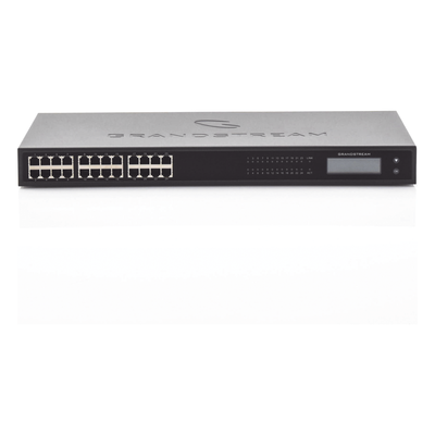 GXW4224V2 - GXW4224v2, Gateway Análogo a VoIP, 24 puertos FXS