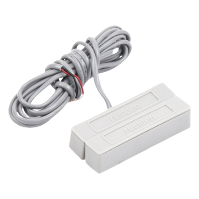 4939SNGY - Honeywell Home Resideo Contacto Magnético de Superficie / Compatible V-Plex / Grado
